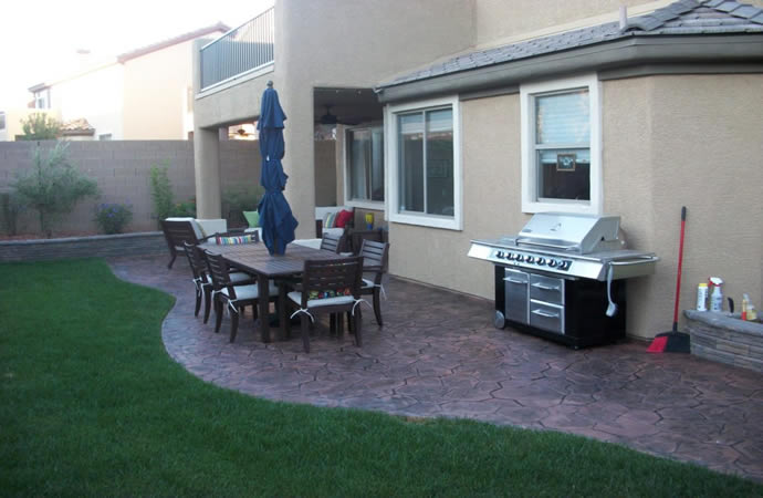 custom pools and spas by greencare.net